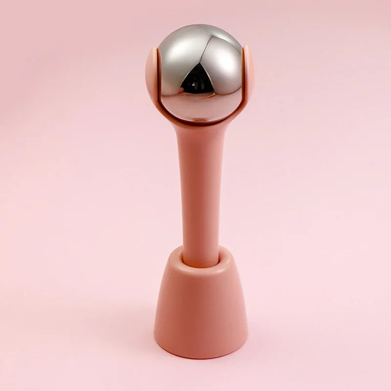 Ice Therapy Facial Globes