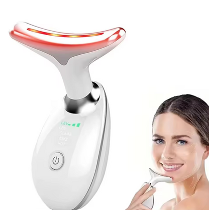 DIMO Tightening Face &amp; Neck Massager