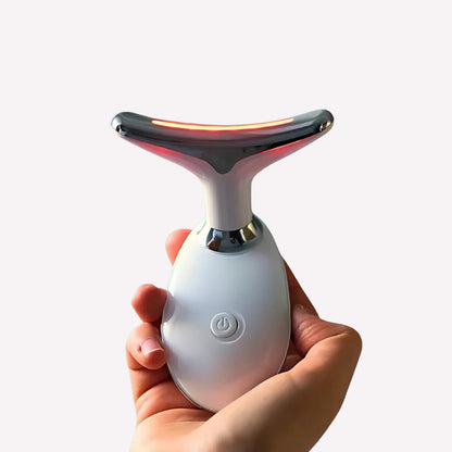 DIMO Tightening Face &amp; Neck Massager