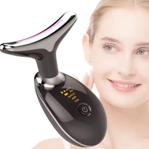 DIMO Tightening Face &amp; Neck Massager