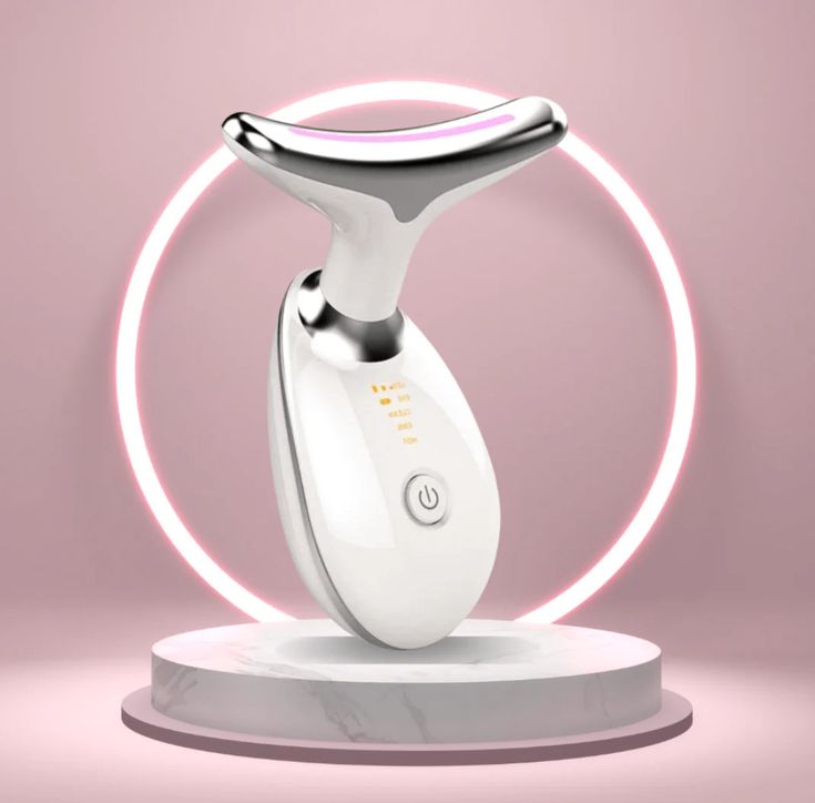 DIMO Tightening Face &amp; Neck Massager