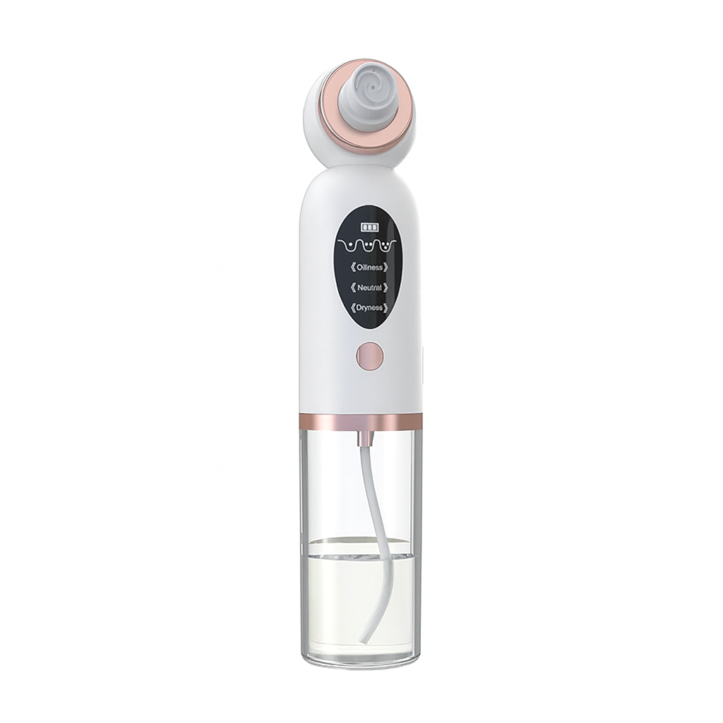 Blackhead Remover Vacuum Cleaner