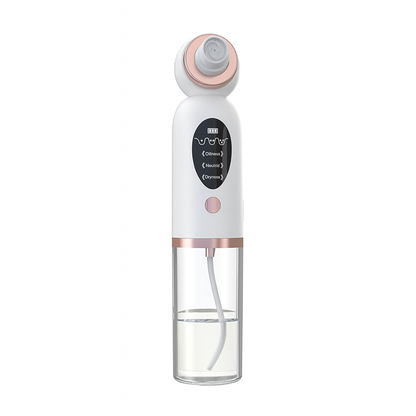 Blackhead Remover Vacuum Cleaner