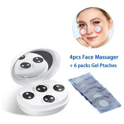Dimo Eye Massager