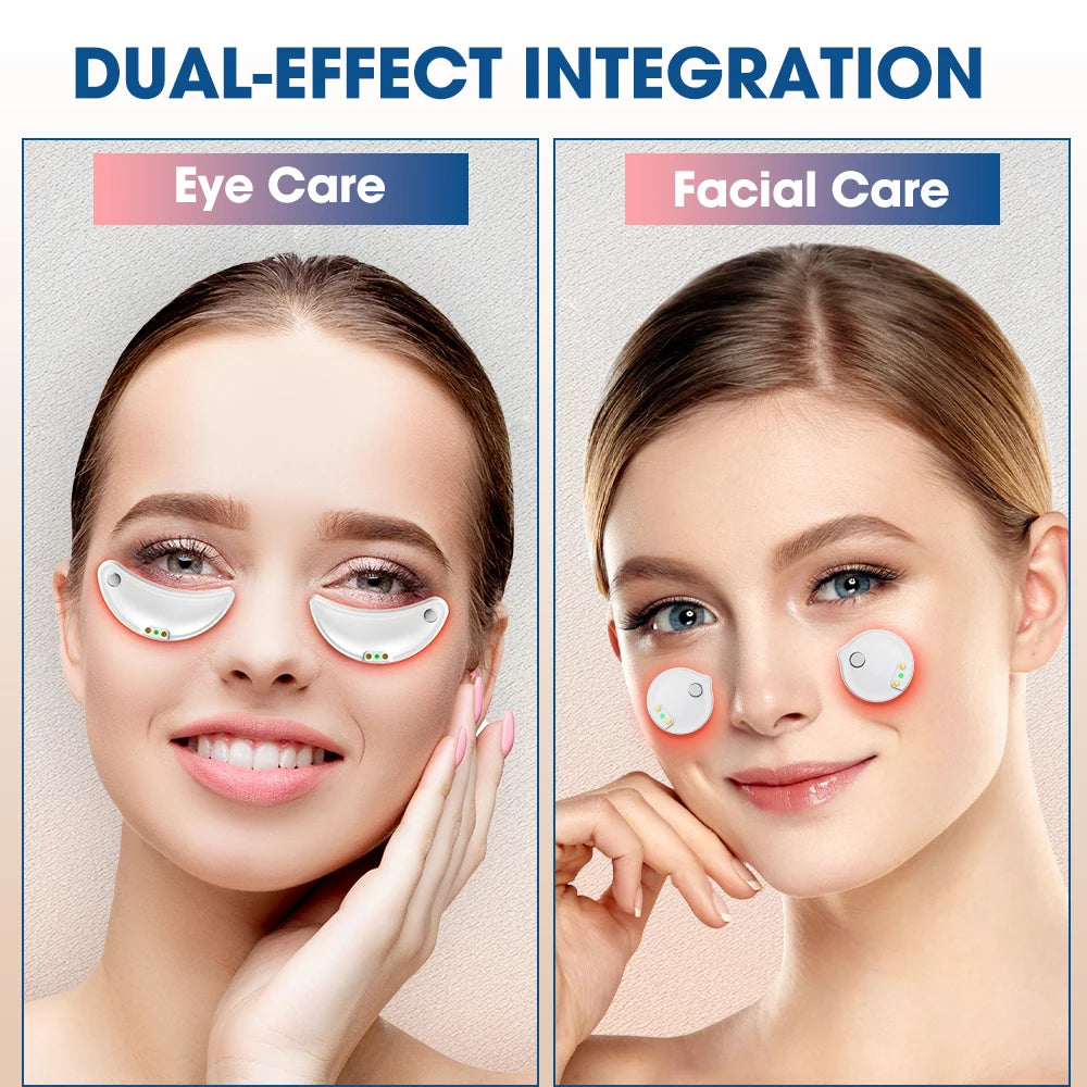 Dimo Eye Massager
