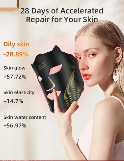 Dimo LED Face Mask