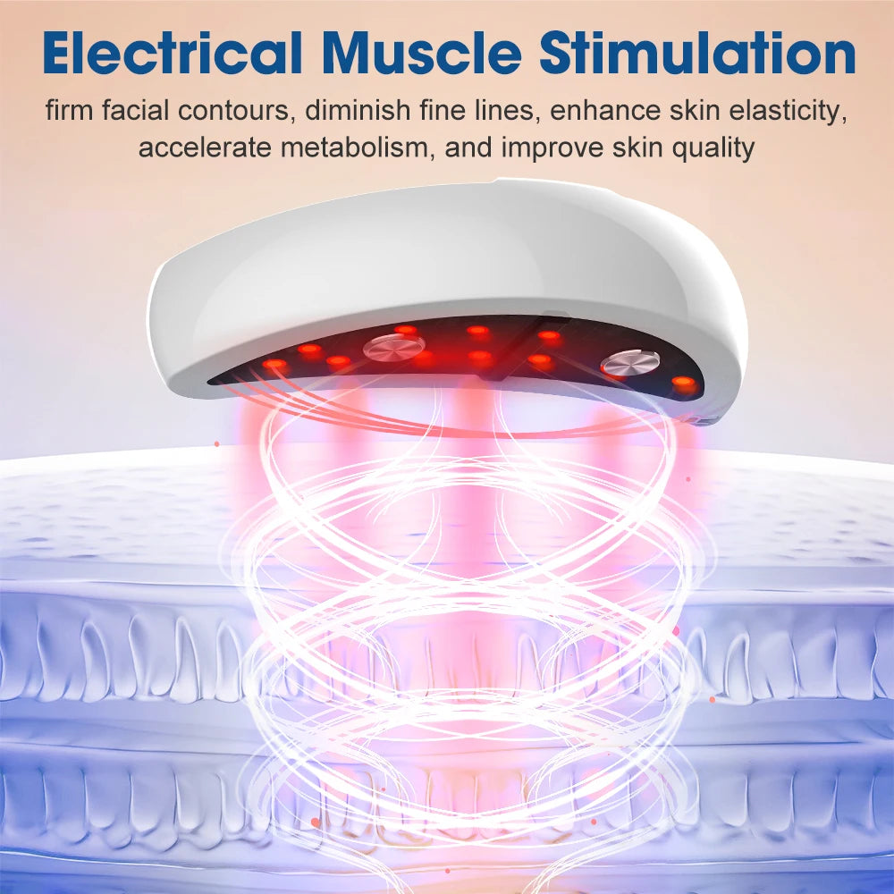 Dimo Eye Massager