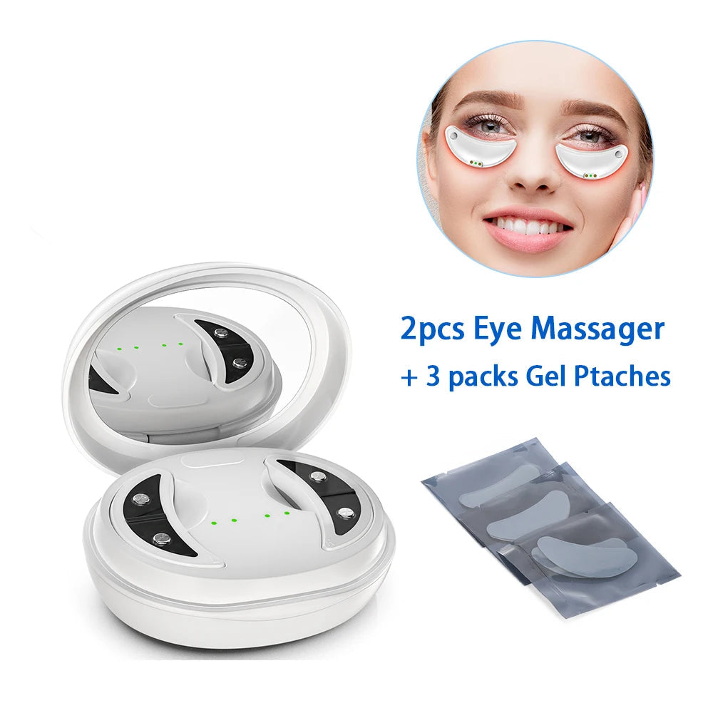Dimo Eye Massager