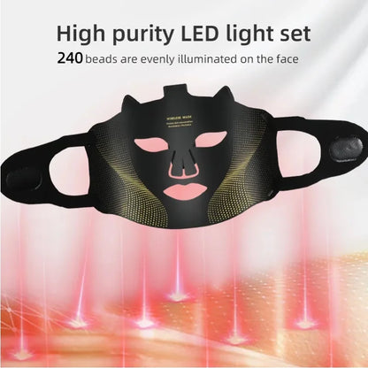 Dimo LED Face Mask