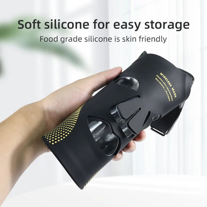 Dimo LED Face Mask